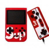 Игровая приставка SUP Gamebox с джойстиком 
