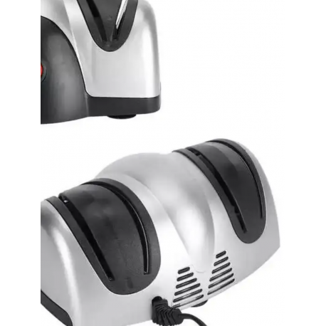 Электрическая точилка для ножей 40 Вт с алмазными дисками  оптом-3