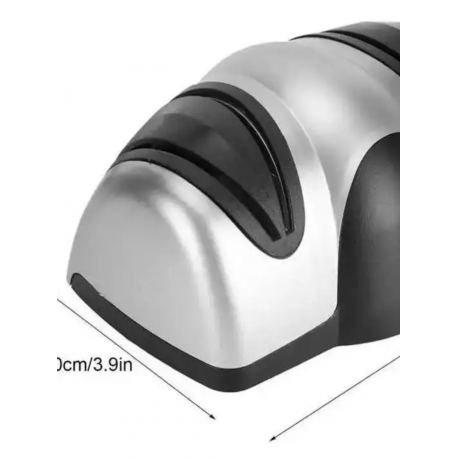 Электрическая точилка для ножей 40 Вт с алмазными дисками  оптом-2