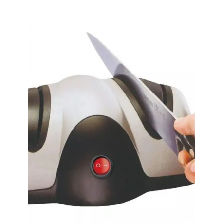 Электрическая точилка для ножей 40 Вт с алмазными дисками  оптом-1