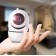 Интеллектуальная камера ВИДЕО НЯНЯ WI-FI c датчиком движения  оптом