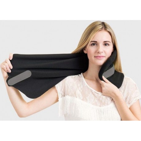 Подушка шарф для путешествий Travel Pillow  оптом