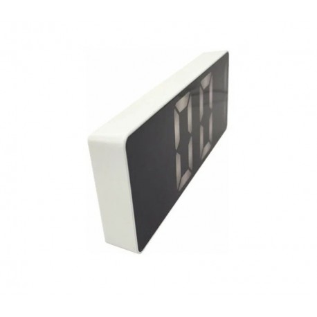 Электронные настольные часы GH0712L  оптом-2