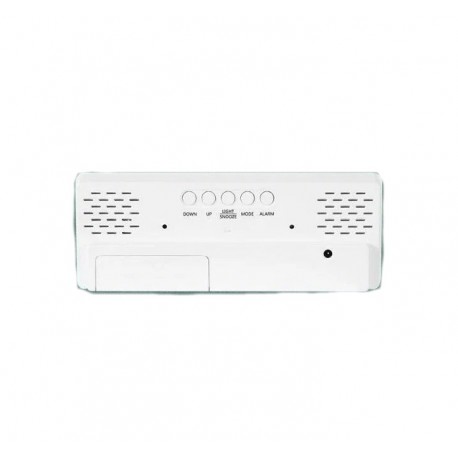 Электронные настольные часы GH0712L  оптом-3