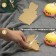 3D светильник Два Медведя  оптом