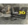 3D Светильник-иллюзия с гравировкой Мой маленький пони My Little Pony оптом