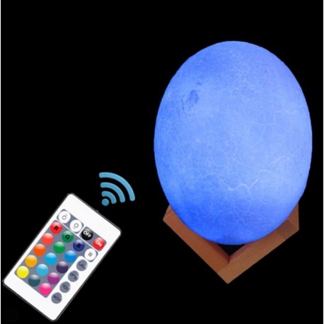 Ночник динозавр в яйце  оптом-2