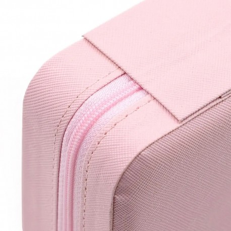 Набор для шитья в футляре 56 предметов оптом-4