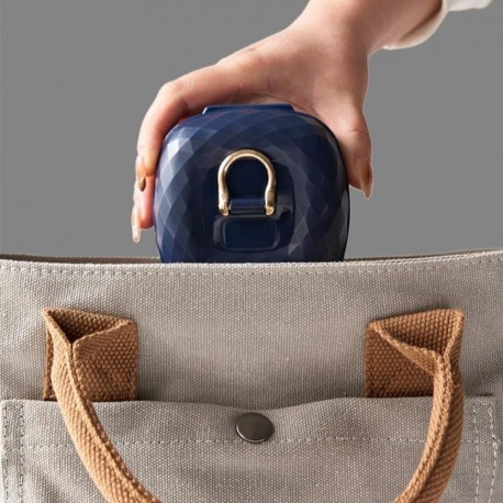 Шкатулка с зеркалом для украшений и бижутерии оптом-10