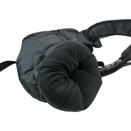 Электрическая зимняя муфта для рук с подогревом MYDAYS OUTDOOR оптом-2