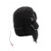 Зимняя электрическая шапка-ушанка Trapper Hat с USB-подогревом оптом