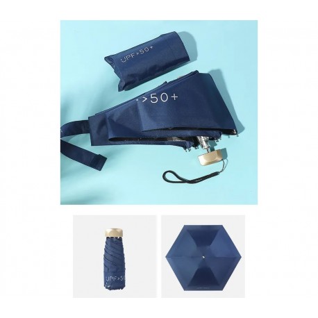 Мини зонт Mini Light Small Pocket Umbrellas  оптом-3