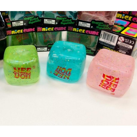 Антистресс-игрушка DON NICE CUBE оптом-2