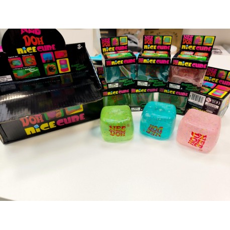 Антистресс-игрушка DON NICE CUBE оптом-3