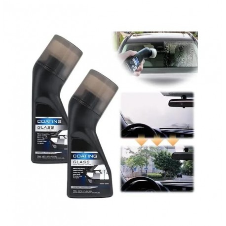 Антизапотеватель для лобового стекла  оптом-1