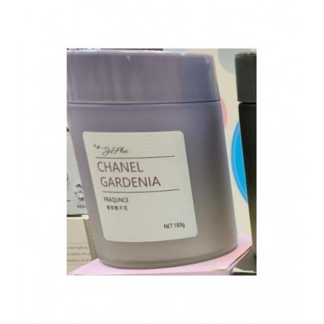 Ароматизатор HuiLin автомобильный CHANEL GARDENIA (жасмин с гарденией) 180 мл оптом-6