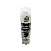 Очиститель Engine External Cleaning Agent для внешней поверхности двигателя 520 мл