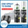 Пенопластовый отбеливатель DERPU Tire Foam Brightener для шин 520 мл оптом