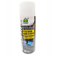 Средство Derpu Auto Glass Oil Film Cleaner для снятия пленки с лобового стекла 450 мл