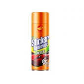 Средство Sticker Remover для удаления наклеек и следов клея 450 мл