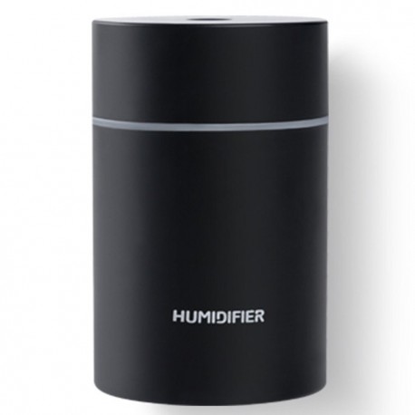 Портативный диффузор-увлажнитель воздуха Humidifier TS01 300 мл  оптом-2