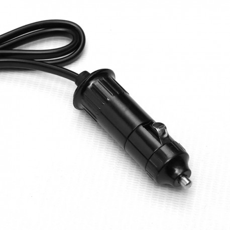 Автомобильная накидка для автокресла 12В с электрическим подогревом 1 шт  оптом-8