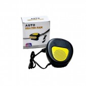 Автомобильный портативный обогреватель AUITO HEATER FAN 12V/150W 