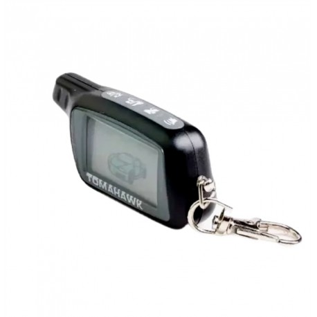 Автосигнализация Tomahawk X5  оптом-2