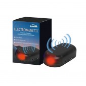 Электромагнитный интерференционный автомобильный антифриз для удаления снега со стекол