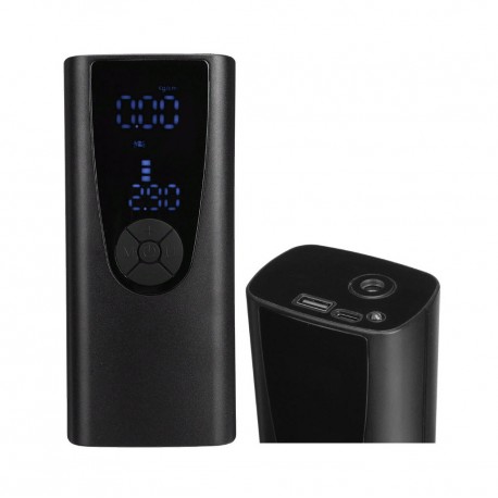 Компрессор автомобильный беспроводной, 8000 мАч, 12 В  оптом-1