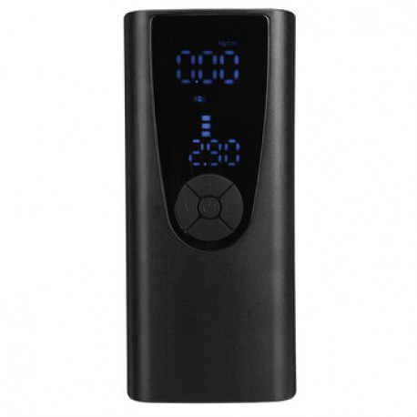 Компрессор автомобильный беспроводной, 8000 мАч, 12 В  оптом