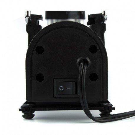 Компрессор автомобильный COMPRESSOR DC 12V 965 kPA-3