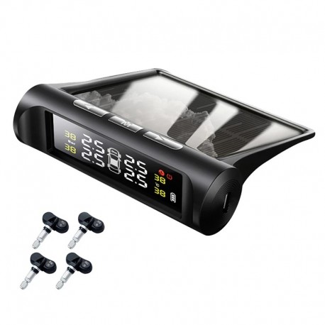 Система контроля давления Truck Intelligent Car TPMS в шинах  оптом