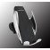 Автомобильная зарядка держатель smart sensor car wireless S5  оптом