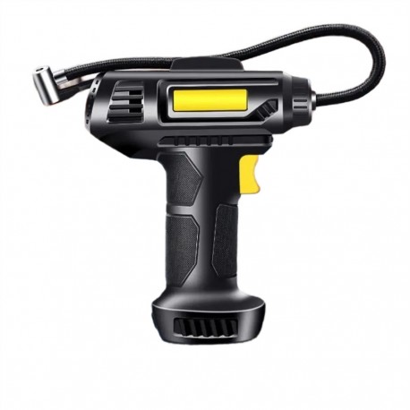 Автомобильный компрессор 12 Вт, 60 л/мин  оптом