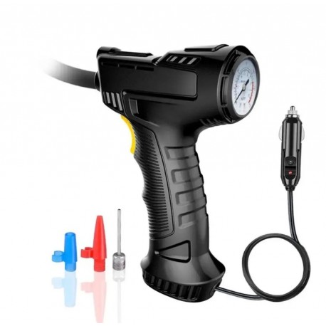 Автомобильный компрессор 12 Вт, 60 л/мин  оптом-1