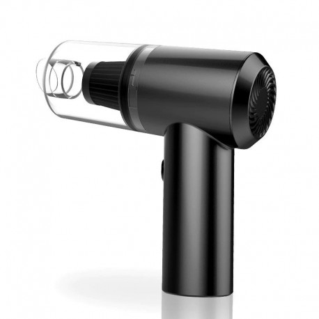 Автомобильный пылесос 2in1 Vacuum Cleaner  оптом-3