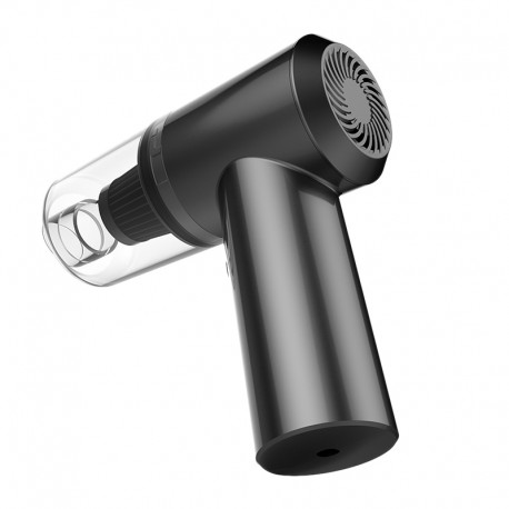 Автомобильный пылесос 2in1 Vacuum Cleaner  оптом-4