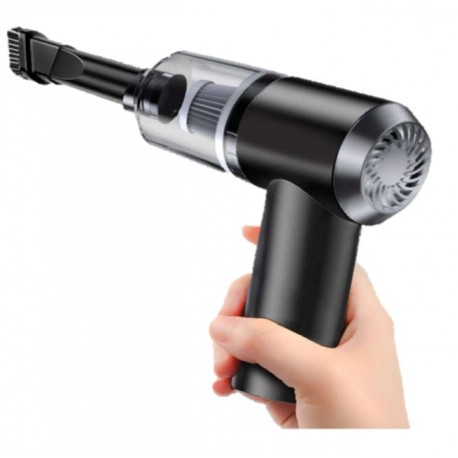 Автомобильный пылесос 2in1 Vacuum Cleaner  оптом-5