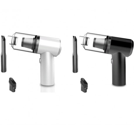 Автомобильный пылесос 2in1 Vacuum Cleaner  оптом-2