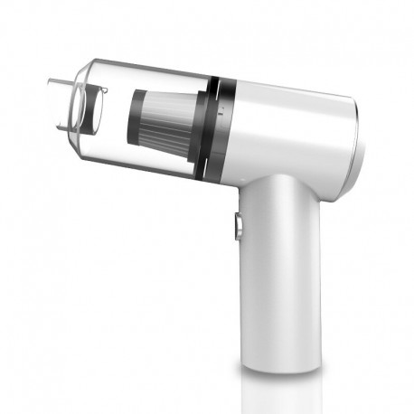 Автомобильный пылесос 2in1 Vacuum Cleaner  оптом