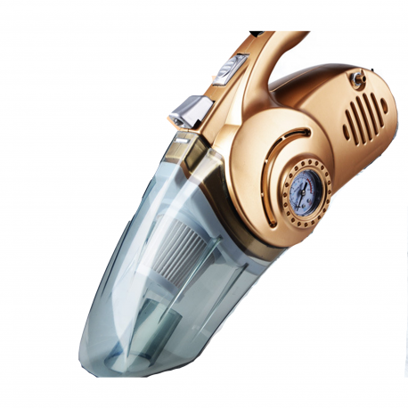 Автомобильный пылесос 4 в 1 Car Vacuum Cleaner  оптом-1