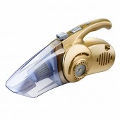 Автомобильный пылесос 4 в 1 Car Vacuum Cleaner 