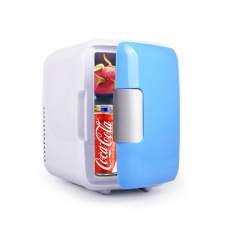 Мини-холодильник HCOOL для автомобиля, 4 л