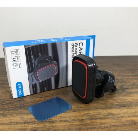 Магнитный автомобильный держатель смартфона Magnet Holder CF-502-5
