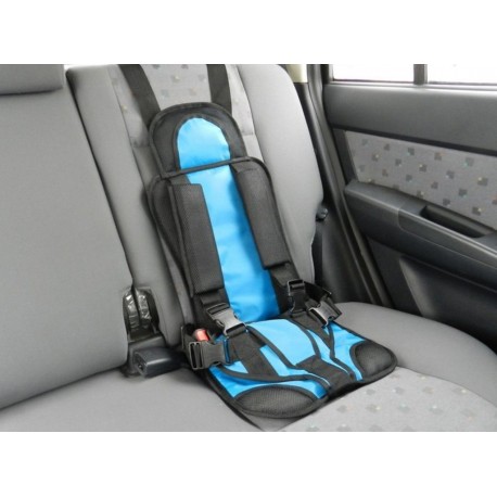 Детское бескаркасное автокресло Child Car Seat  оптом-3