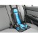 Детское бескаркасное автокресло Child Car Seat  оптом