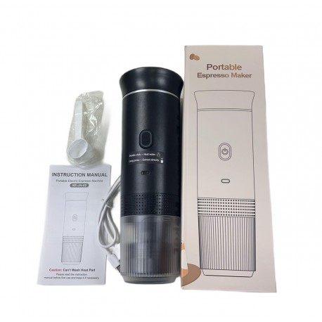 Портативная Кофеварка-Перколятор NJ-01  оптом-1