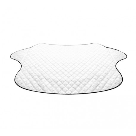 Защитный чехол для лобового стекла автомобиля, защита от снега и ультрафиолета, водонепроницаемый  оптом