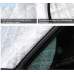 Защитный чехол для лобового стекла автомобиля, защита от снега и ультрафиолета, водонепроницаемый